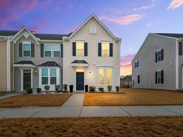 4922 Crossley St, Raleigh, NC 27616