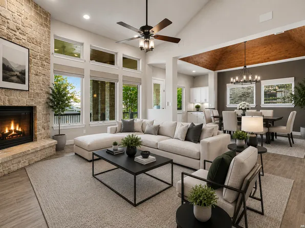 28722 Front Gate, Boerne, TX 78015