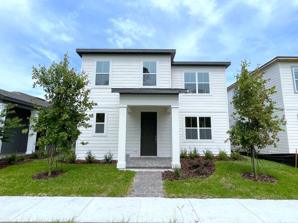 11135 Green Citron Aly, Winter Garden, FL 34787 – 3-bedroom rental in Winter Garden