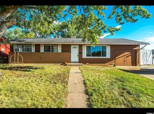 221 W 1300 N, Sunset, UT 84015