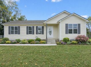 286 Strawberry Dr, Winchester, TN 37398