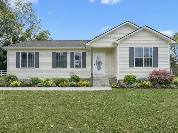 286 Strawberry Dr, Winchester, TN 37398