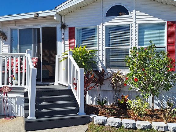 3rd image of 3737 El Jobean Rd #261