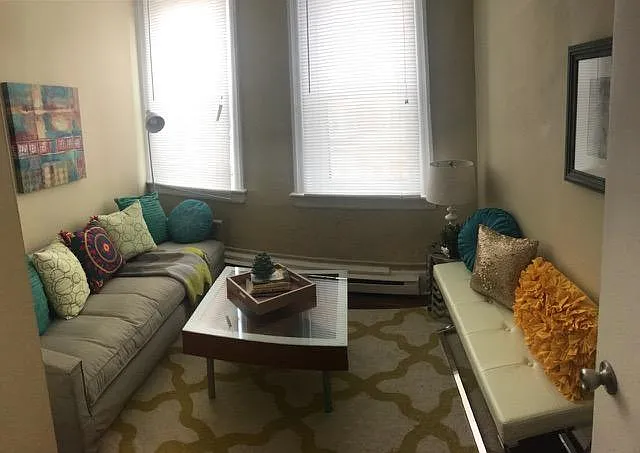 Franklin Court — Photo 28