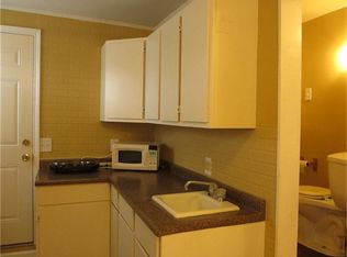 4615 University Oaks Blvd, Houston, TX 77004