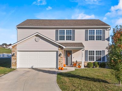 12860 Shearwater Run, Fort Wayne, IN, 46845