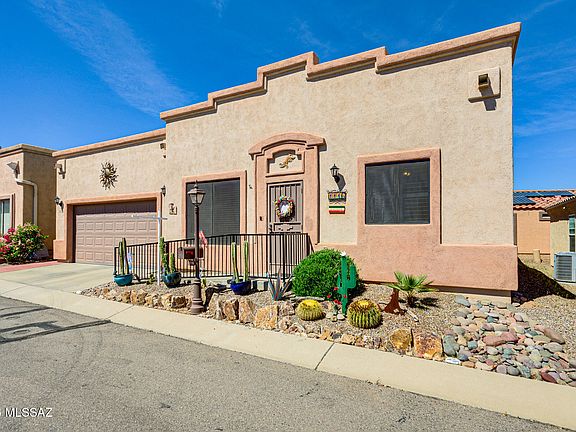 3rd image of 1116 W Calle Fuente De Carino
