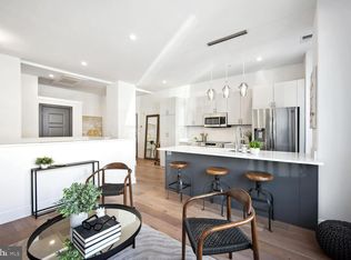 3619 Georgia Ave NW #101, Washington, DC 20010