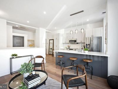 3619 Georgia Ave NW #101, Washington, DC, 20010