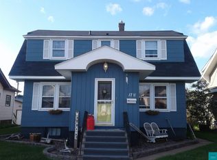 17B Hayes Ct, Superior, WI 54880