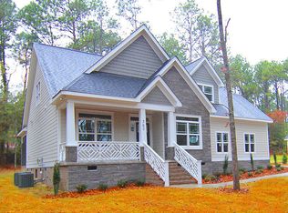 360 Midland Rd, Southern Pines, NC 28387