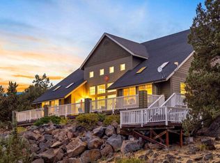 2483 NW Century Dr, Prineville, OR 97754