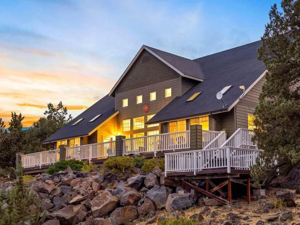 2483 NW Century Dr, Prineville, OR 97754
