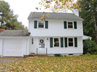 2010 John Fitch Blvd, South Windsor, CT 06074