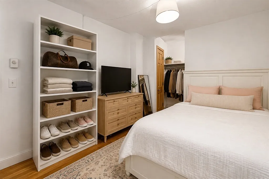 1 bed, 1.0 bath, 509 sqft, $2,499 — Photo 4