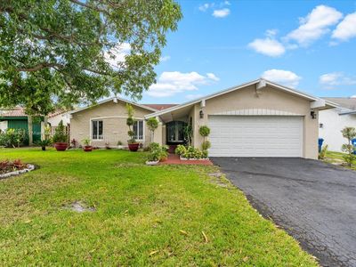 9620 NW 32nd Mnr, Sunrise, FL, 33351