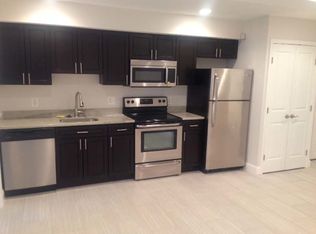 1350 Levis St NE, Washington, DC 20002