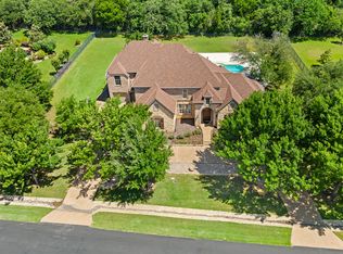 1817 Broken Bend Dr, Westlake, TX 76262