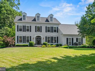 16 Endslow Ln, Perkasie, PA, 18944