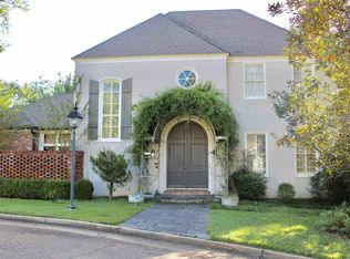 12 Wesley Walk, Jackson, MS 39216