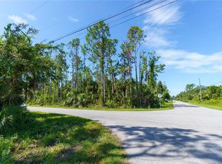 Jagust Rd LOT 1, North Pt, FL 34288
