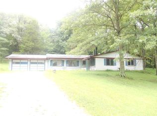 5190 W Gifford Rd, Bloomington, IN 47403