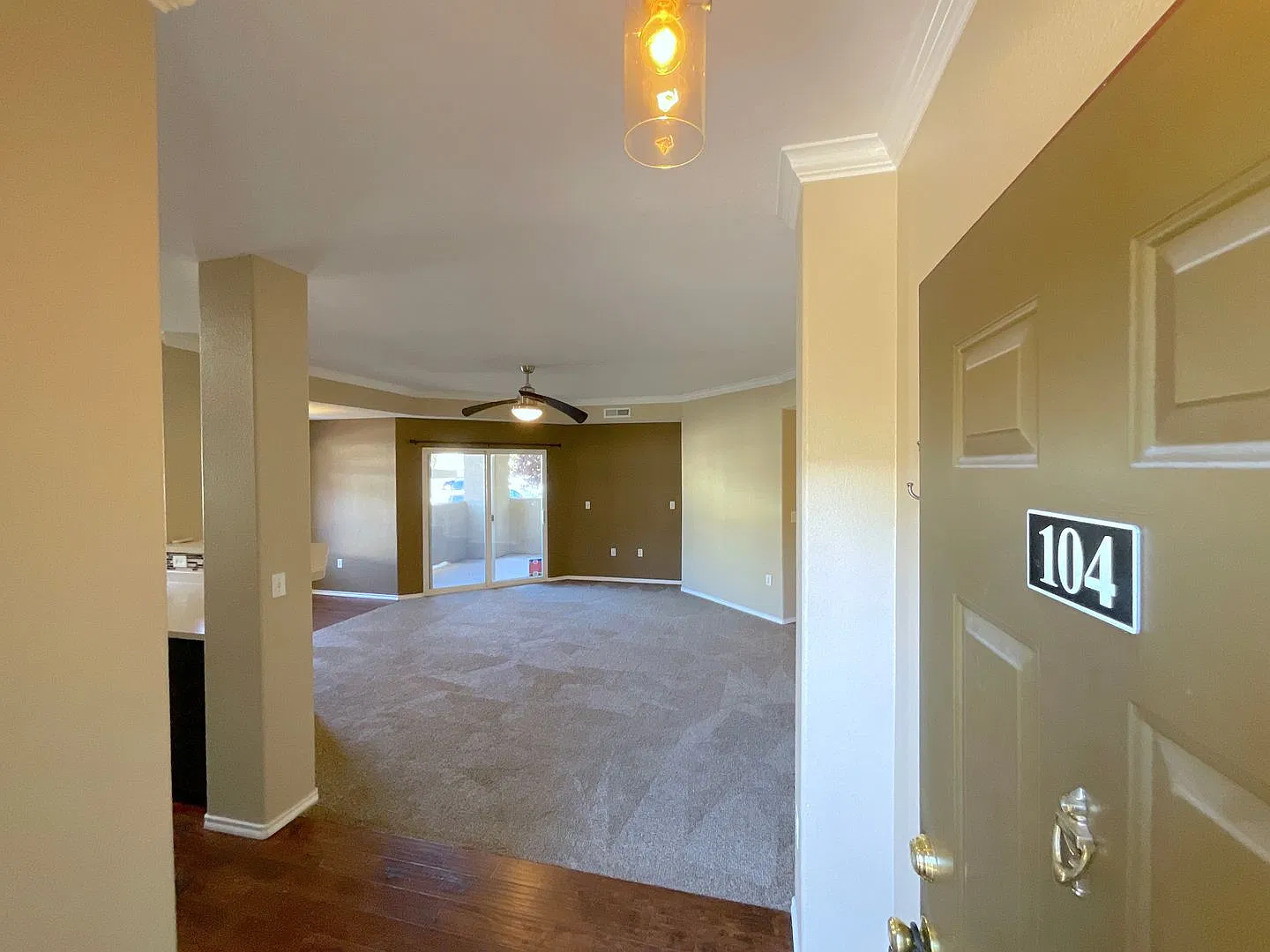 3 Bedroom Condo Available Near N Carefree Cir & Peterson Rd! — Photo 4