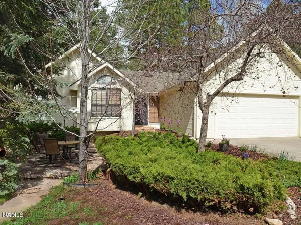 3212 S Little Dr, Flagstaff, AZ 86005