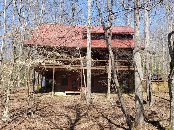 360 Hoot Owl Hl, Morganton, GA 30560