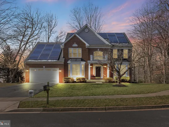 4308 Rustling Leaves Ter, Bowie, MD 20716