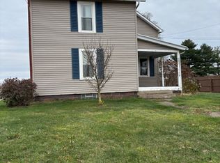 7879 N Geyers Chapel Rd, Wooster, OH 44691