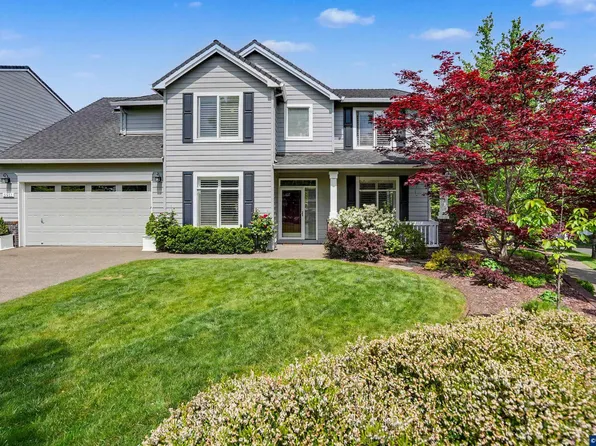 5911 SW Banyon Cir, Corvallis, OR 97333