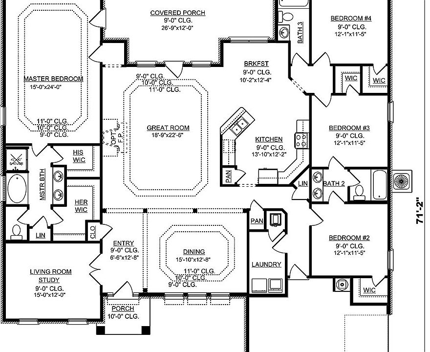 Floor Plan.