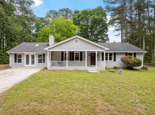 5705 Spring Rd, Raleigh, NC 27603