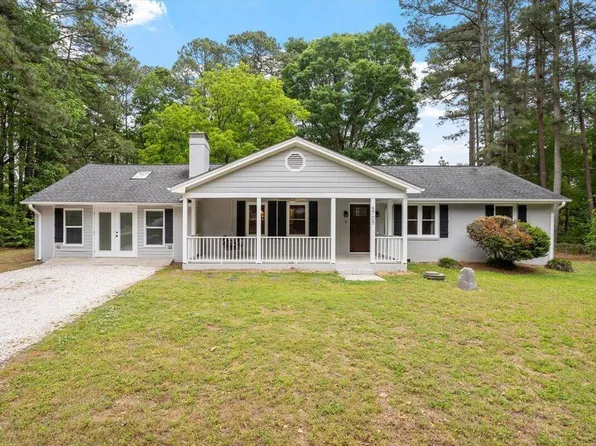 5705 Spring Rd, Raleigh, NC 27603