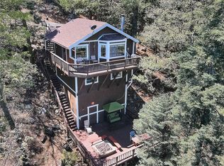 1059 Mercury Way, Crestline, CA 92325