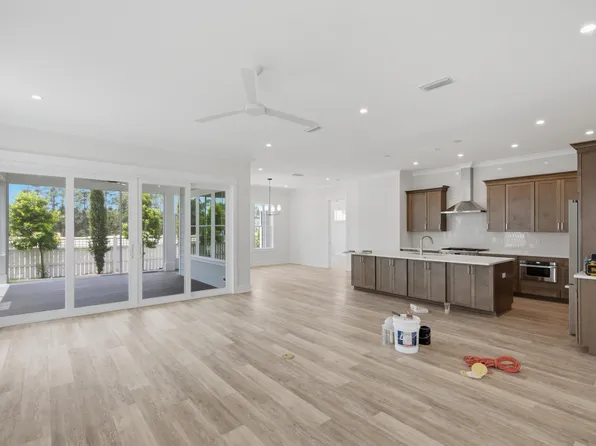42 E Seabrook Way Lot 34, Watersound, FL 32461
