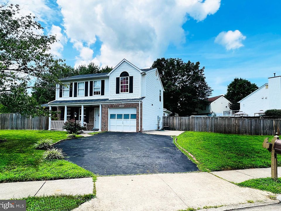 5848 Riverside Dr, Woodbridge, VA 22193 Zillow