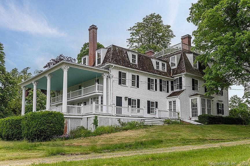 73 North St, Litchfield, CT 06759 MLS 170494303 Zillow