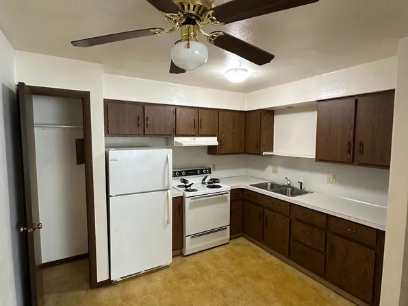 508 East Burdick Street - 7, 508 E Burdick St, Black Creek, WI 54106