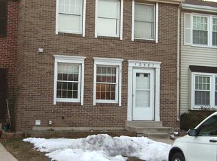 12561 Cross Ridge Way, Germantown, MD 20874