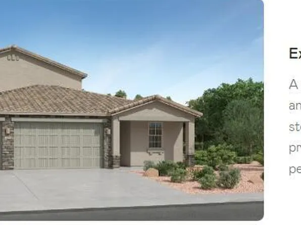 8278 S Fox Snowden Pl, Vail, AZ 85641
