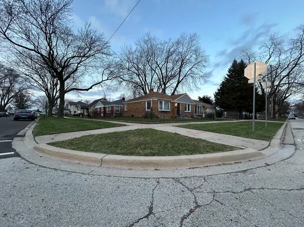 3301 Ernst St, Franklin Park, IL 60131