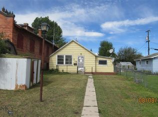 716 Oak St, Anaconda, MT 59711