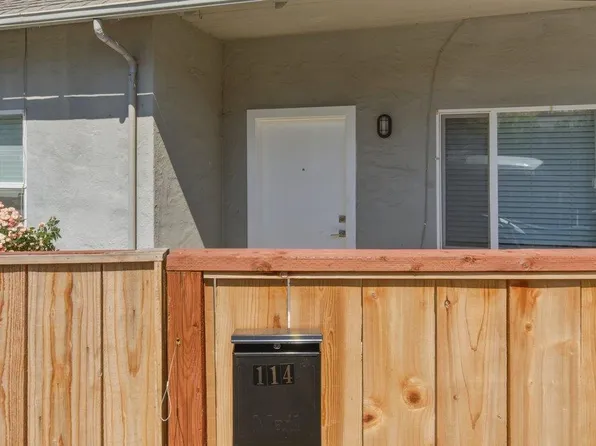 (undisclosed Address), Santa Cruz, CA 95062