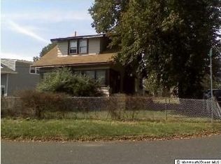 1012 N Concourse, Keyport, NJ 07735