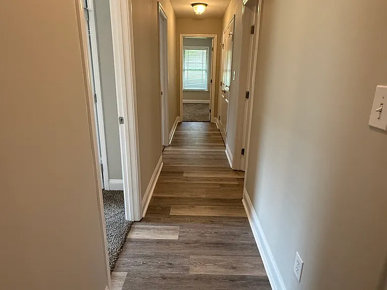 hallway