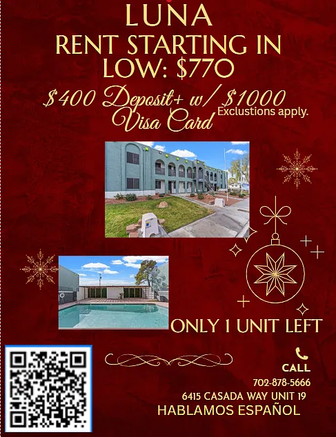 6420 Casada Way #6