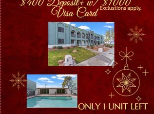 6449 Casada Way APT 21, Las Vegas, NV 89107