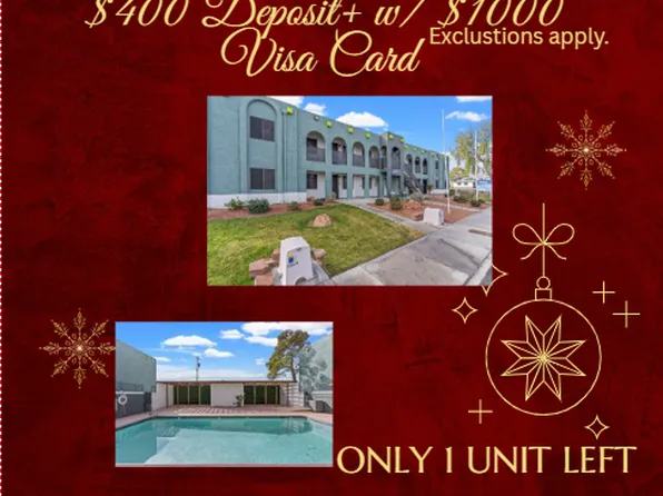 6425 Casada Way #10, Las Vegas, NV 89107